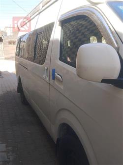 جينبي هايز